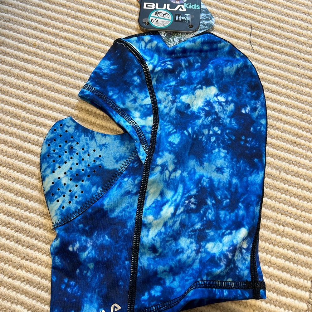Bula kids Balaclava/helmet liner